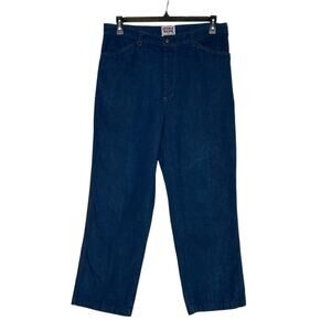 Wear Work Corp. vintage work jeans size 34